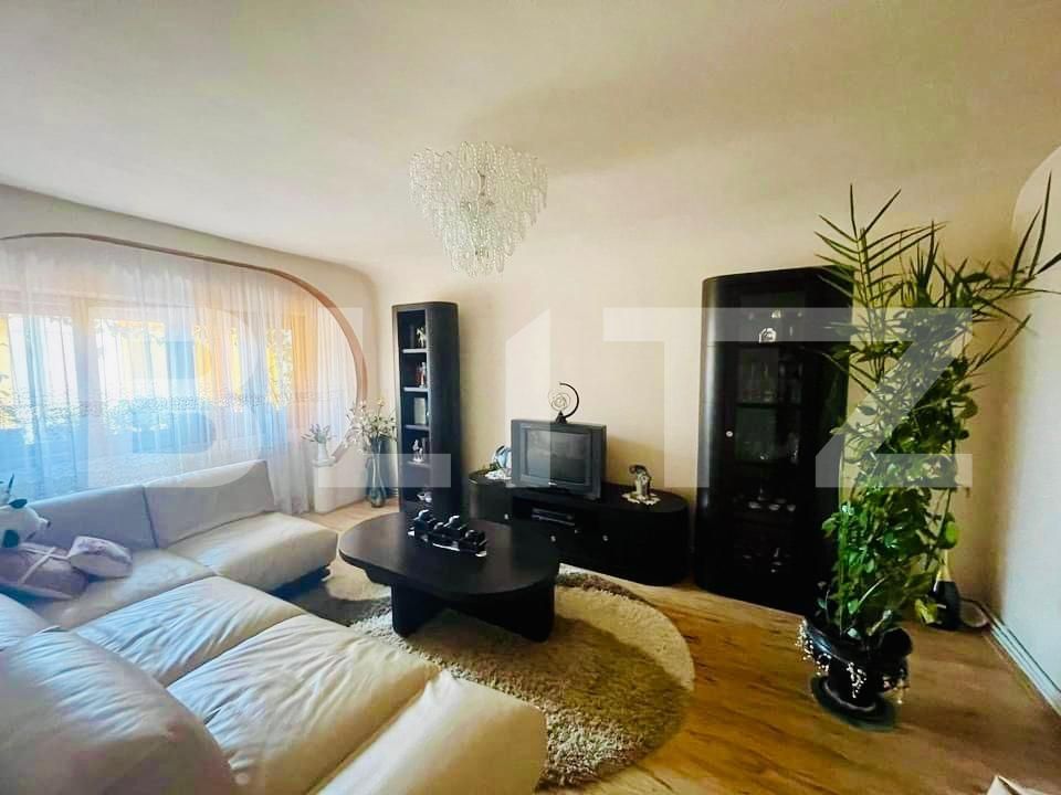 Apartament de vânzare 4 camere 9 Mai - 130369AV | BLITZ Târgu Jiu | Poza2