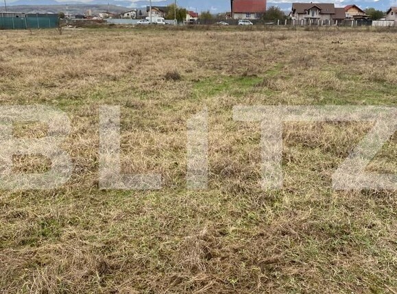 Teren de vânzare Exterior Sud - 130374TV | BLITZ Târgu Jiu | Poza1