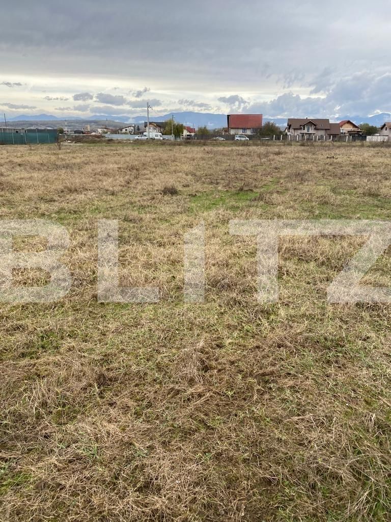 Teren de vânzare Exterior Sud - 130374TV | BLITZ Târgu Jiu | Poza1