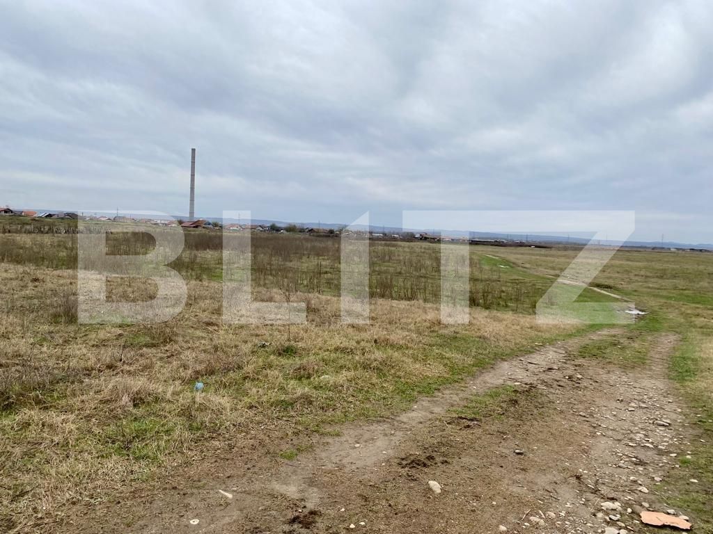 Teren de vânzare Exterior Sud - 130382TV | BLITZ Târgu Jiu | Poza1