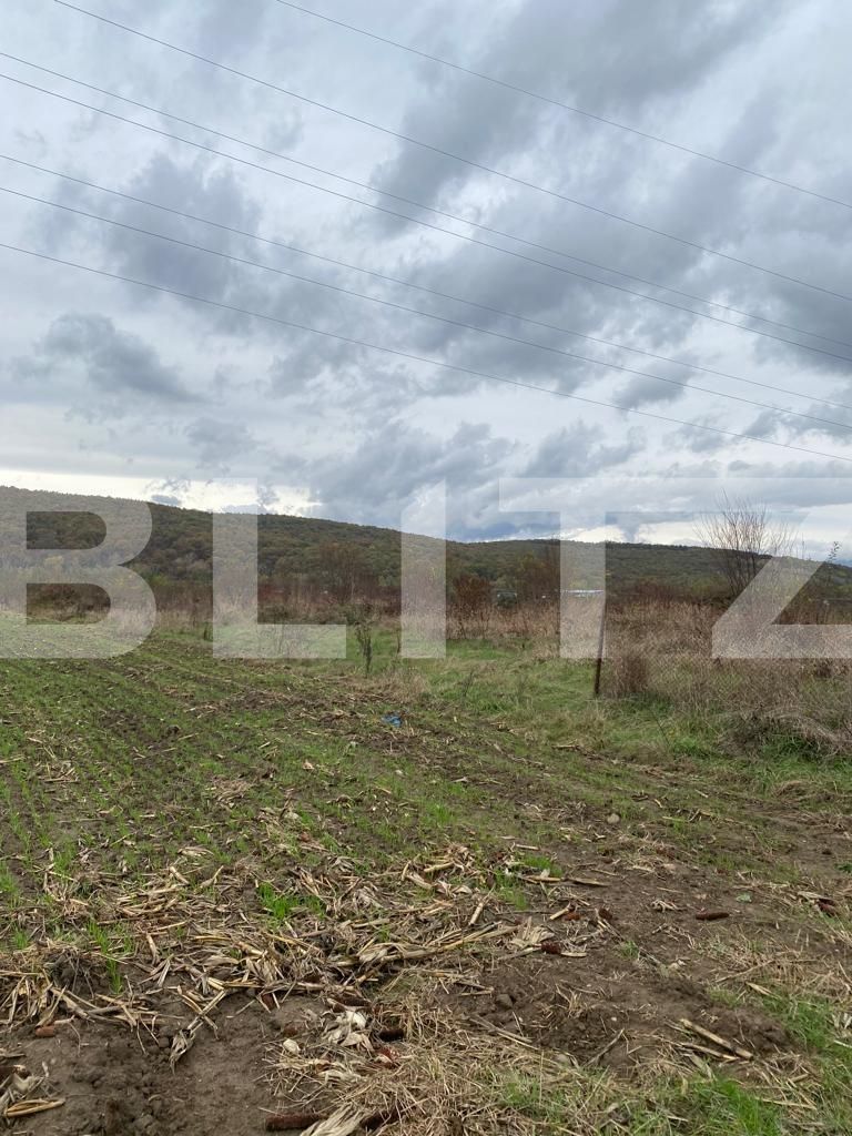 Teren de vânzare Centura - 130388TV | BLITZ Târgu Jiu | Poza1