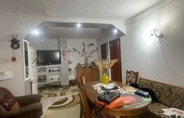 Apartament 4 camere, 83mp, cartier 9 Mai 