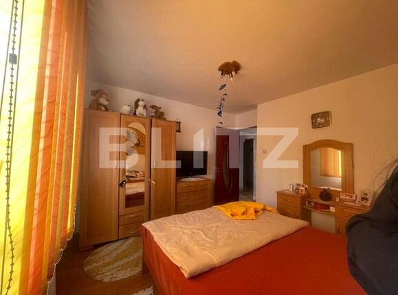 Apartament de vânzare 4 camere 9 Mai - 130394AV | BLITZ Târgu Jiu | Poza4