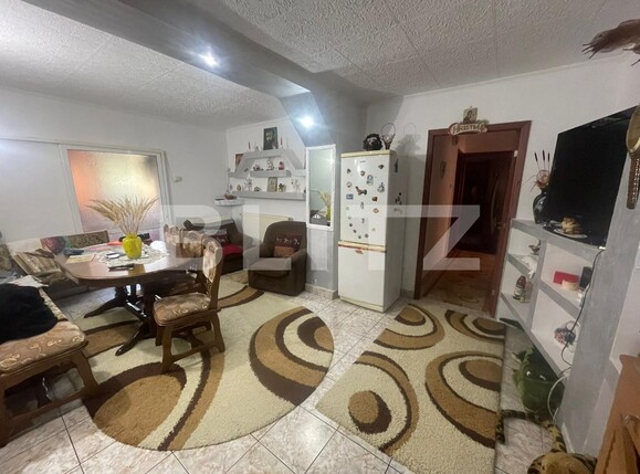 Apartament de vânzare 4 camere 9 Mai - 130394AV | BLITZ Târgu Jiu | Poza1