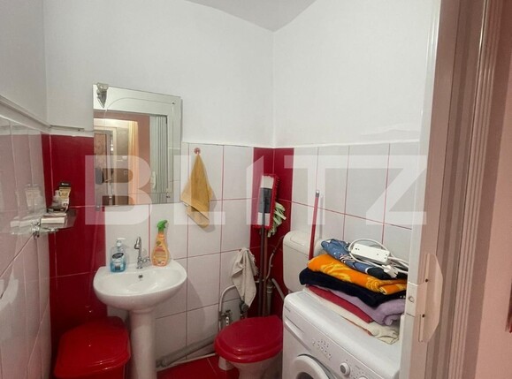 Apartament de vânzare 4 camere 9 Mai - 130394AV | BLITZ Târgu Jiu | Poza7