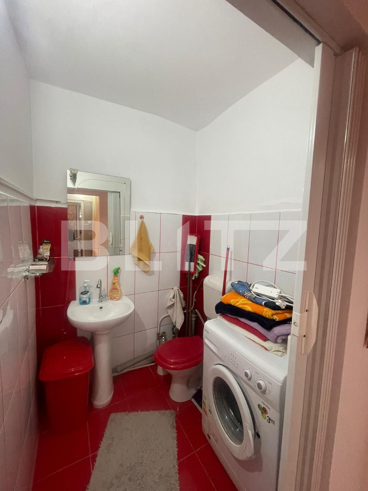 Apartament de vânzare 4 camere 9 Mai - 130394AV | BLITZ Târgu Jiu | Poza7