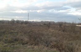 Teren, 6300mp, zona Dragutesti