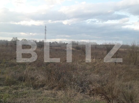 Teren de vânzare Exterior Sud - 130534TV | BLITZ Târgu Jiu | Poza1