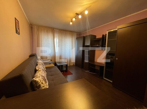 Apartament de vânzare 2 camere 9 Mai - 130856AV | BLITZ Târgu Jiu | Poza1