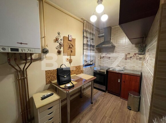 Apartament de vânzare 2 camere 9 Mai - 130856AV | BLITZ Târgu Jiu | Poza3