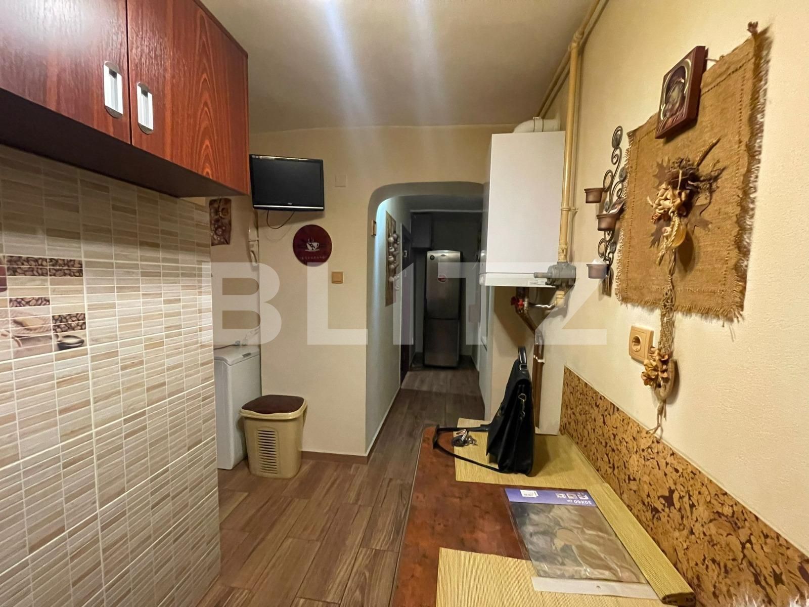 Apartament de vânzare 2 camere 9 Mai - 130856AV | BLITZ Târgu Jiu | Poza2