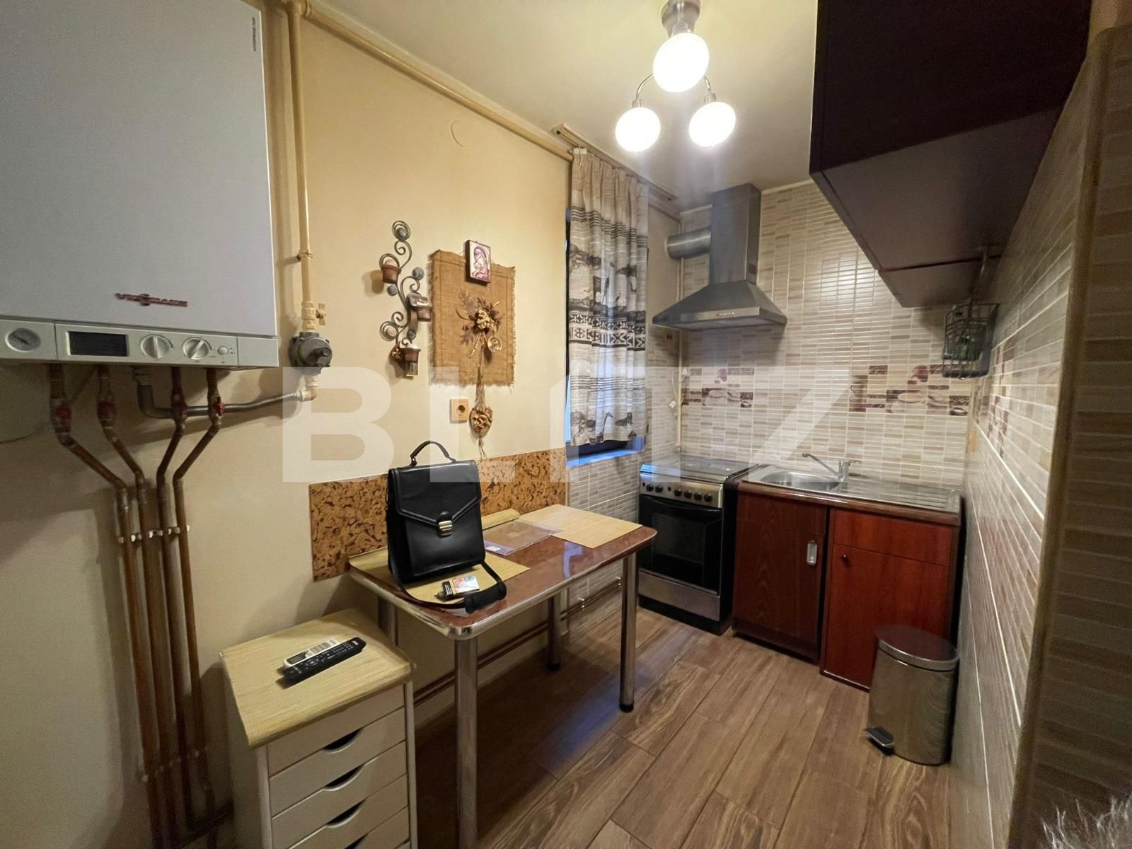 Apartament de vânzare 2 camere 9 Mai - 130856AV | BLITZ Târgu Jiu | Poza3