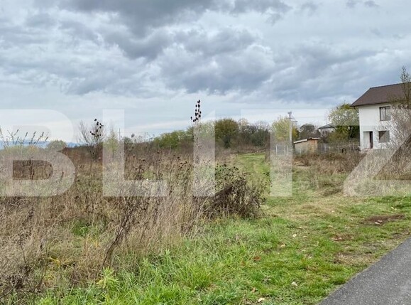 Teren de vânzare 1 Mai - 130876TV | BLITZ Târgu Jiu | Poza1