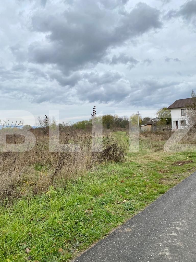 Teren de vânzare 1 Mai - 130876TV | BLITZ Târgu Jiu | Poza1