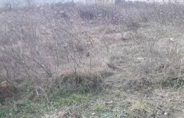 Teren 523mp, zona Exterior Sud