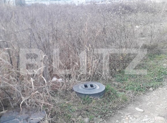 Teren de vânzare Exterior Sud - 130958TV | BLITZ Târgu Jiu | Poza2