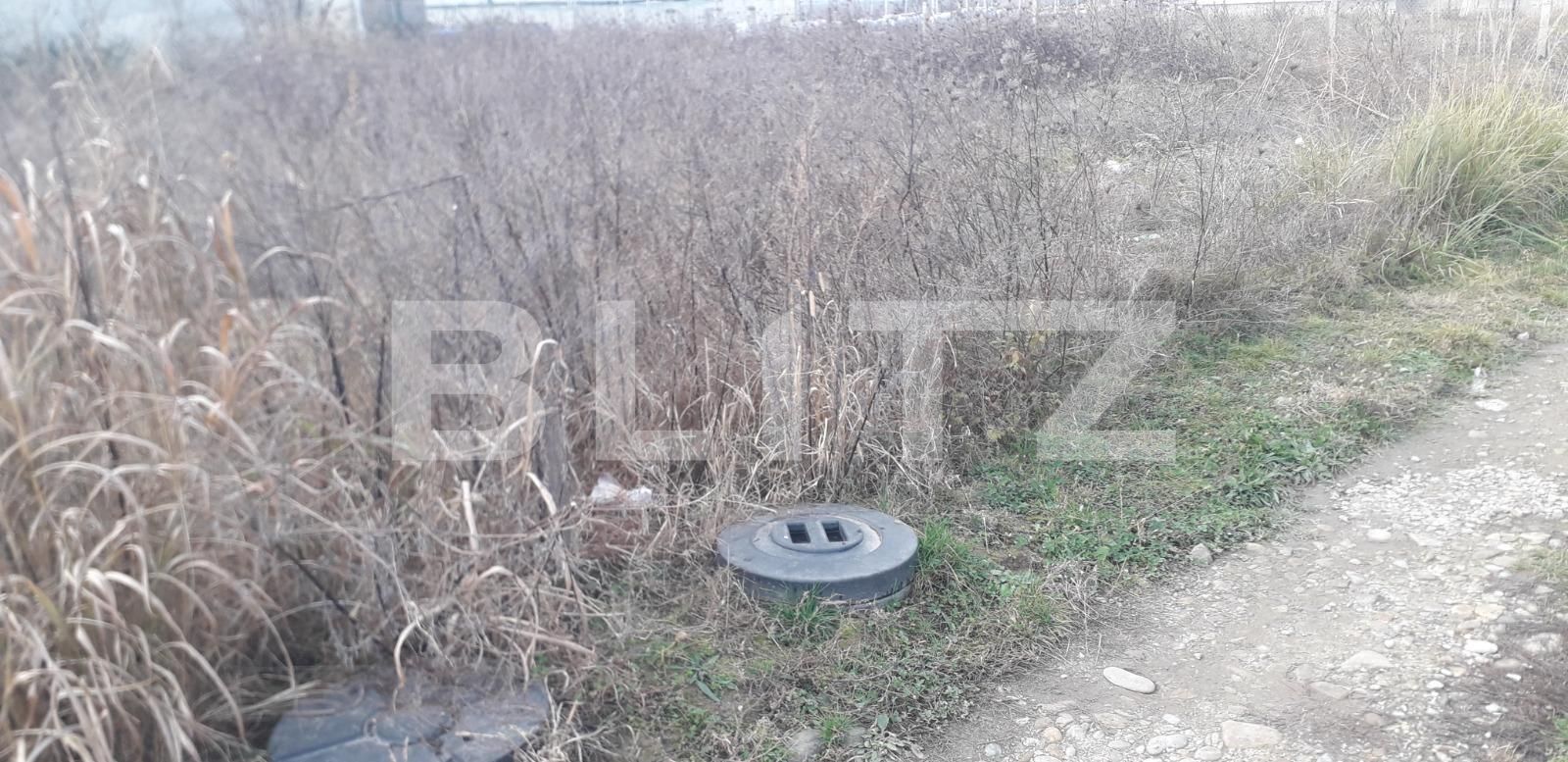 Teren de vânzare Exterior Sud - 130958TV | BLITZ Târgu Jiu | Poza2