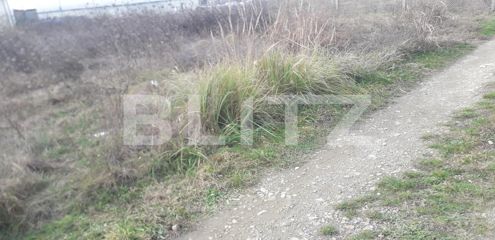 Teren de vânzare Exterior Sud - 130958TV | BLITZ Târgu Jiu | Poza4