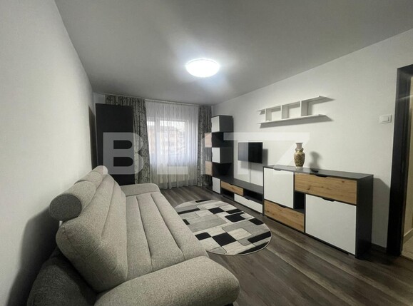 Apartament de vânzare 2 camere 9 Mai - 130996AV | BLITZ Târgu Jiu | Poza1