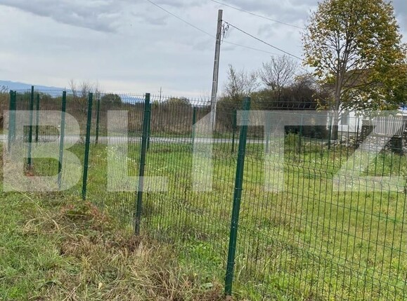 Teren de vânzare Narciselor - 131001TV | BLITZ Târgu Jiu | Poza1