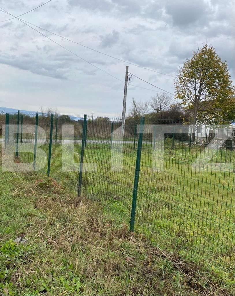 Teren de vânzare Narciselor - 131001TV | BLITZ Târgu Jiu | Poza1