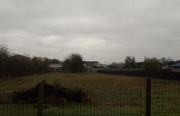 Teren 2.720mp, zona Prelungirea Panduri