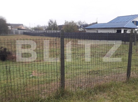 Teren de vânzare Exterior Sud - 131052TV | BLITZ Târgu Jiu | Poza2