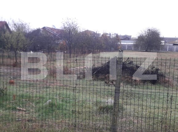 Teren de vânzare Exterior Sud - 131052TV | BLITZ Târgu Jiu | Poza1