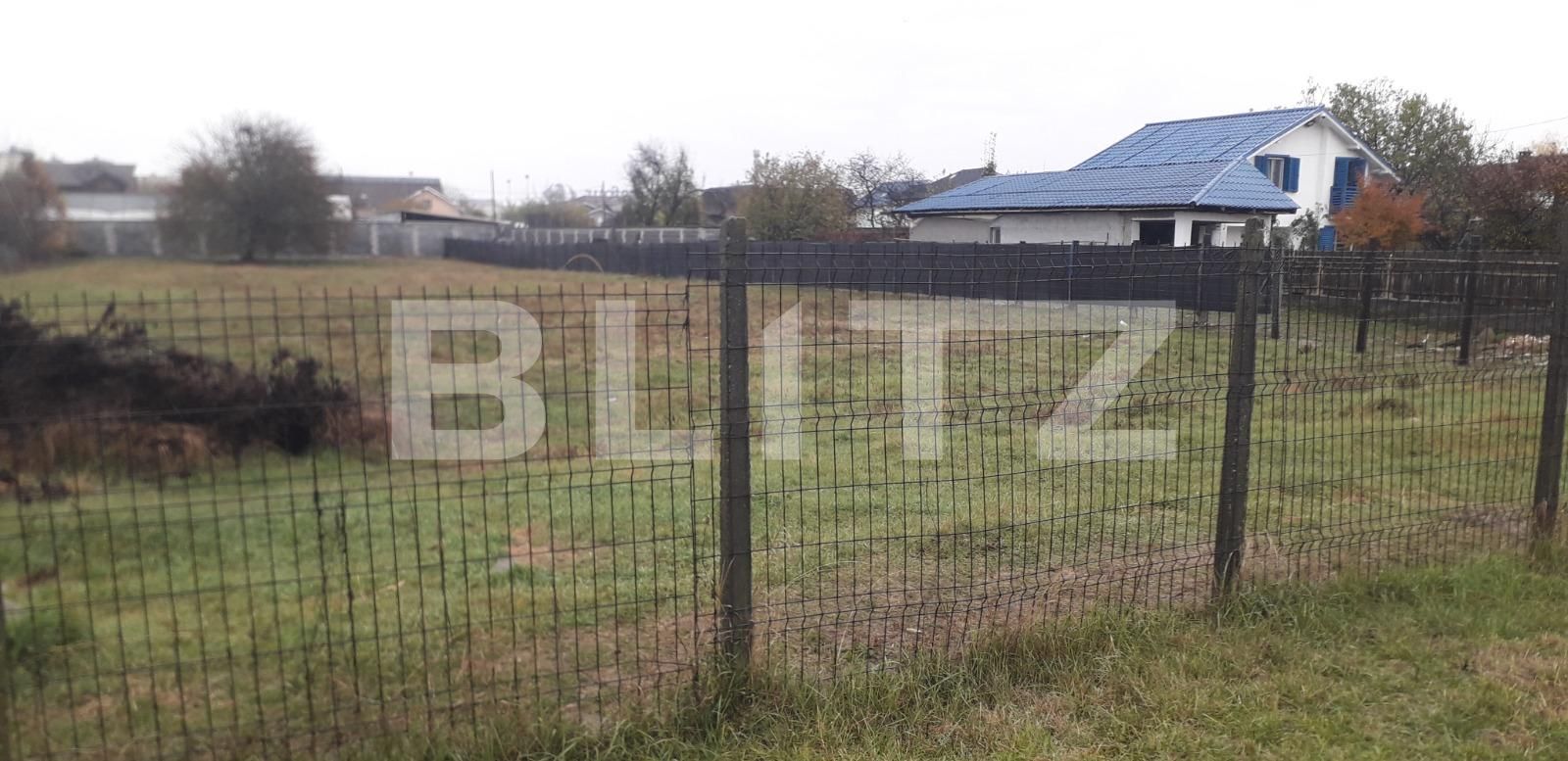 Teren de vânzare Exterior Sud - 131052TV | BLITZ Târgu Jiu | Poza2