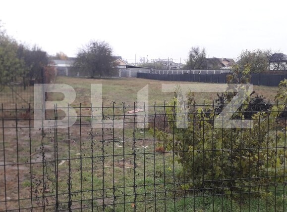 Teren de vânzare Exterior Sud - 131060TV | BLITZ Târgu Jiu | Poza1