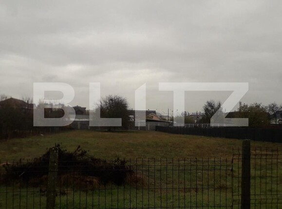 Teren de vânzare Exterior Sud - 131060TV | BLITZ Târgu Jiu | Poza2