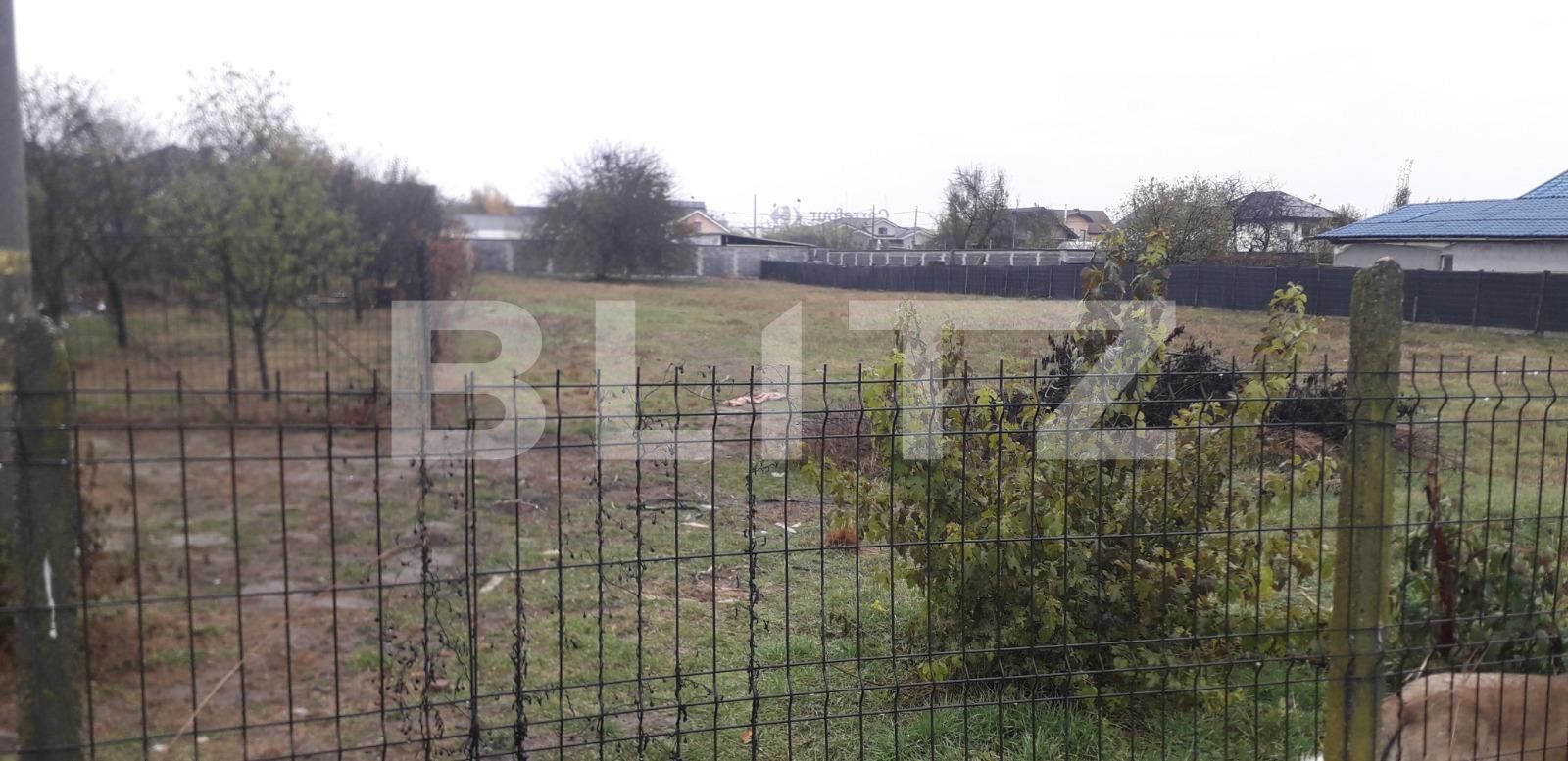 Teren de vânzare Exterior Sud - 131062TV | BLITZ Târgu Jiu | Poza2