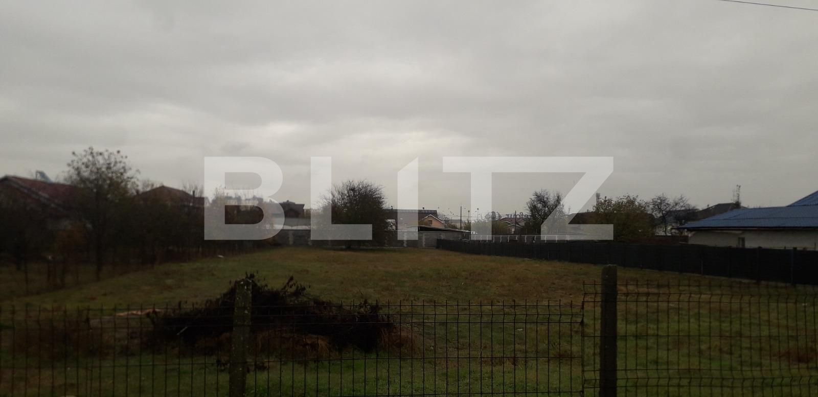 Teren de vânzare Exterior Sud - 131062TV | BLITZ Târgu Jiu | Poza1