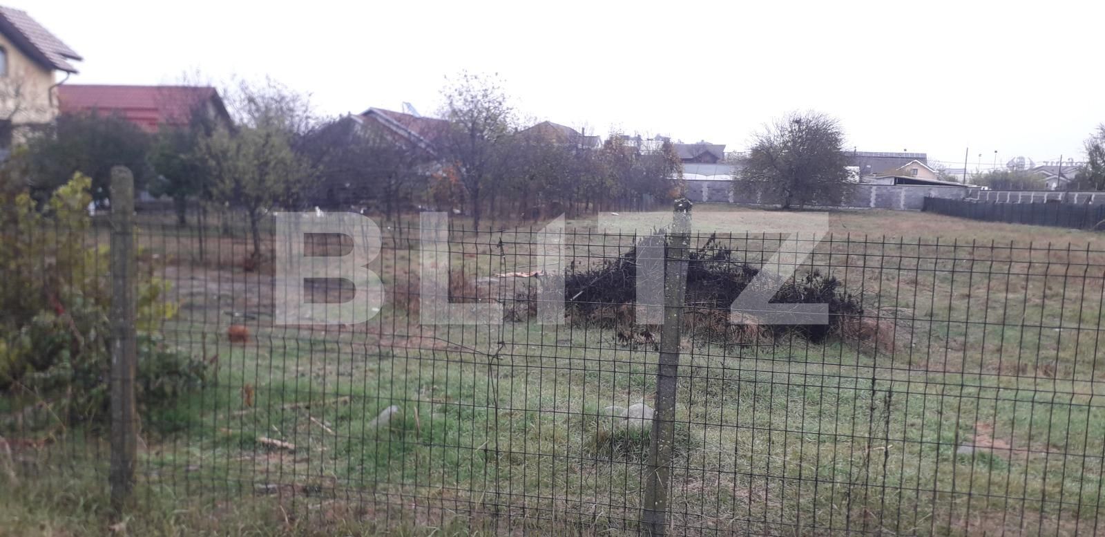 Teren de vânzare Exterior Sud - 131062TV | BLITZ Târgu Jiu | Poza3