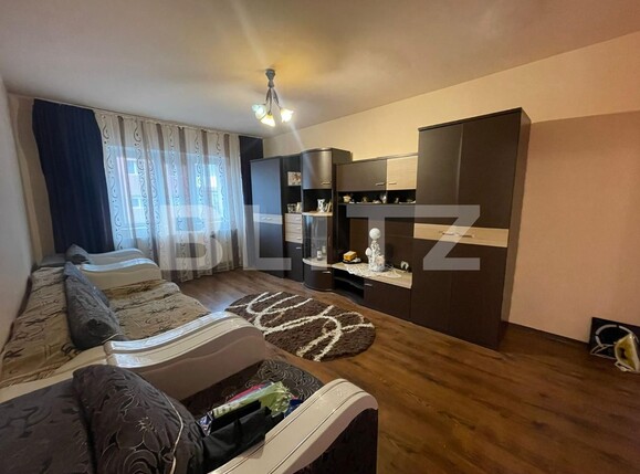 Apartament de vânzare 3 camere Debarcader - 131155AV | BLITZ Târgu Jiu | Poza1