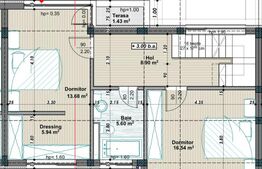 Oportunitate!!! CASA DE VANZARE Prelungirea Panduri, Tg Jiu