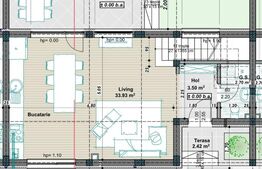 Oportunitate!!! CASA DE VANZARE Prelungirea Panduri, Tg Jiu