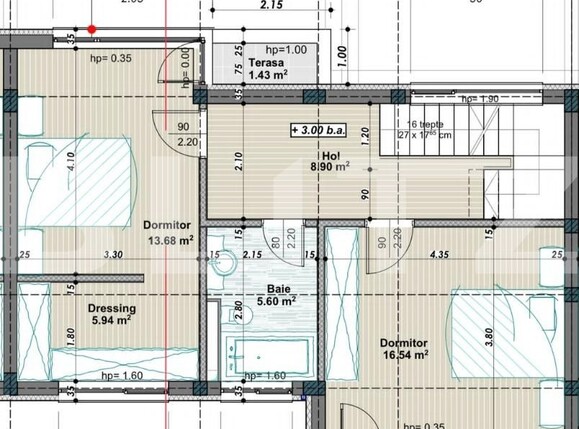 Casa de vânzare 6 camere Exterior Sud - 131237CV | BLITZ Târgu Jiu | Poza6