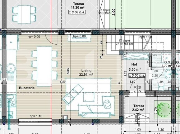 Casa de vânzare 6 camere Exterior Sud - 131237CV | BLITZ Târgu Jiu | Poza5