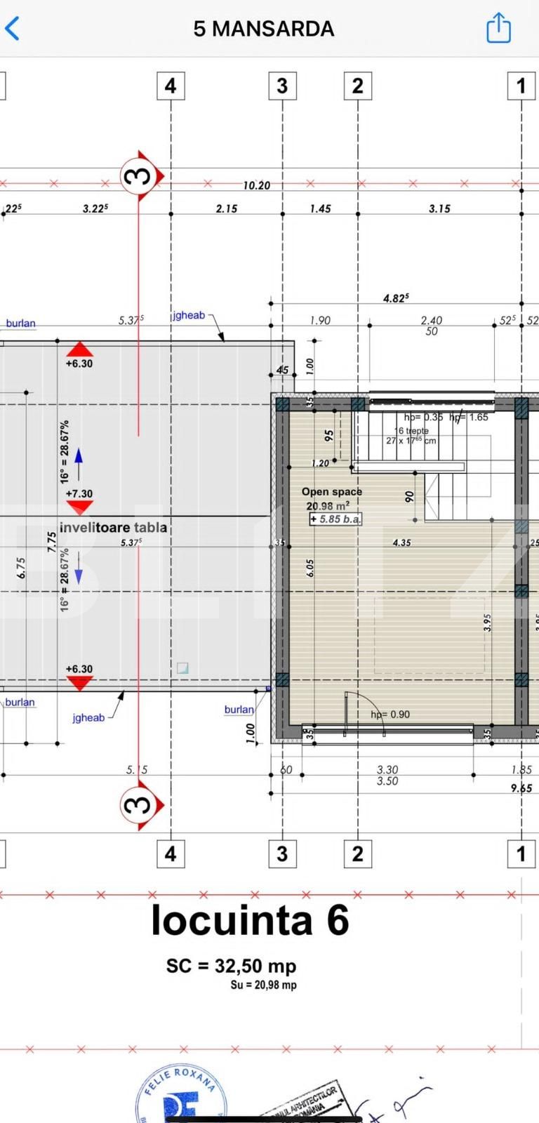 Casa de vânzare 6 camere Exterior Sud - 131237CV | BLITZ Târgu Jiu | Poza4