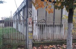 Teren de vanzare,Targu Jiu