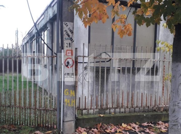 Teren de vânzare Panduraș - 131264TV | BLITZ Târgu Jiu | Poza4