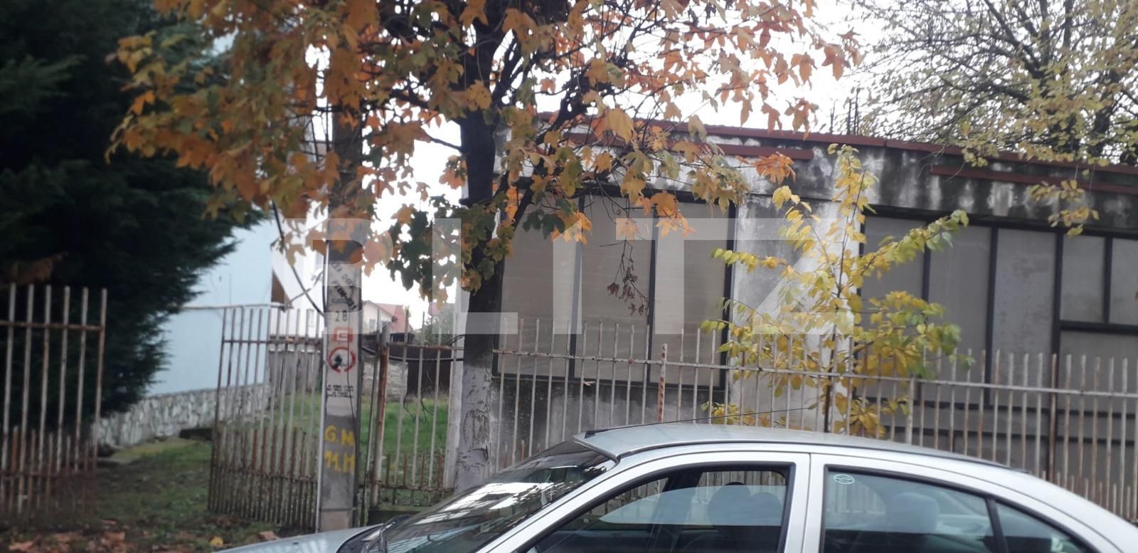 Teren de vânzare Panduraș - 131264TV | BLITZ Târgu Jiu | Poza3