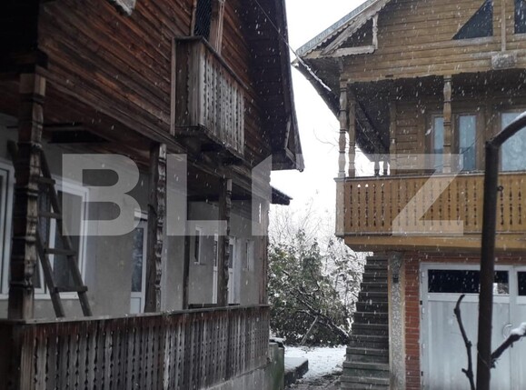 Casa de vânzare 6 camere Exterior Sud - 131447CV | BLITZ Târgu Jiu | Poza8