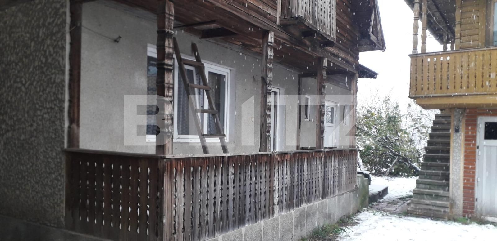 Casa de vânzare 6 camere Exterior Sud - 131447CV | BLITZ Târgu Jiu | Poza5