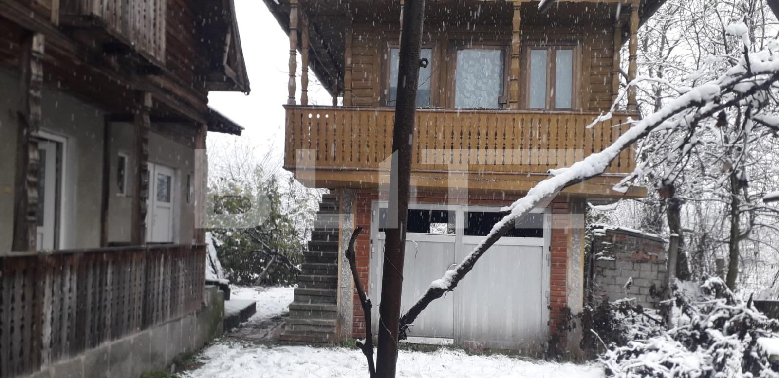 Casa de vânzare 6 camere Exterior Sud - 131447CV | BLITZ Târgu Jiu | Poza7