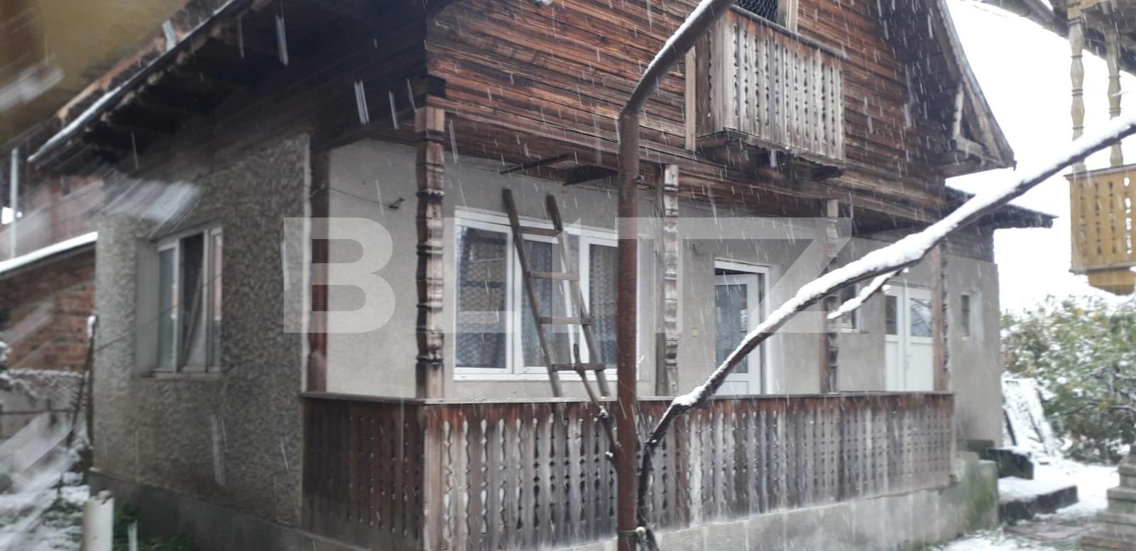 Casa de vânzare 6 camere Exterior Sud - 131447CV | BLITZ Târgu Jiu | Poza6