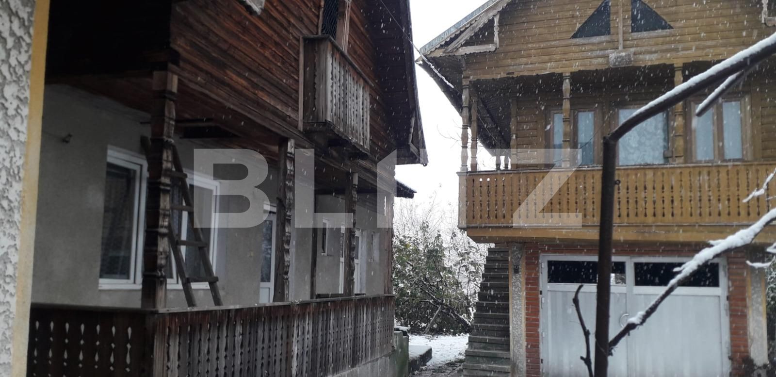 Casa de vânzare 6 camere Exterior Sud - 131447CV | BLITZ Târgu Jiu | Poza8