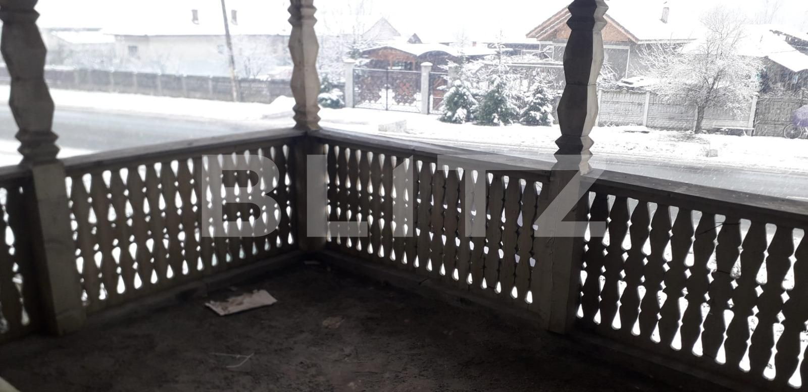 Casa de vânzare 6 camere Exterior Sud - 131447CV | BLITZ Târgu Jiu | Poza2