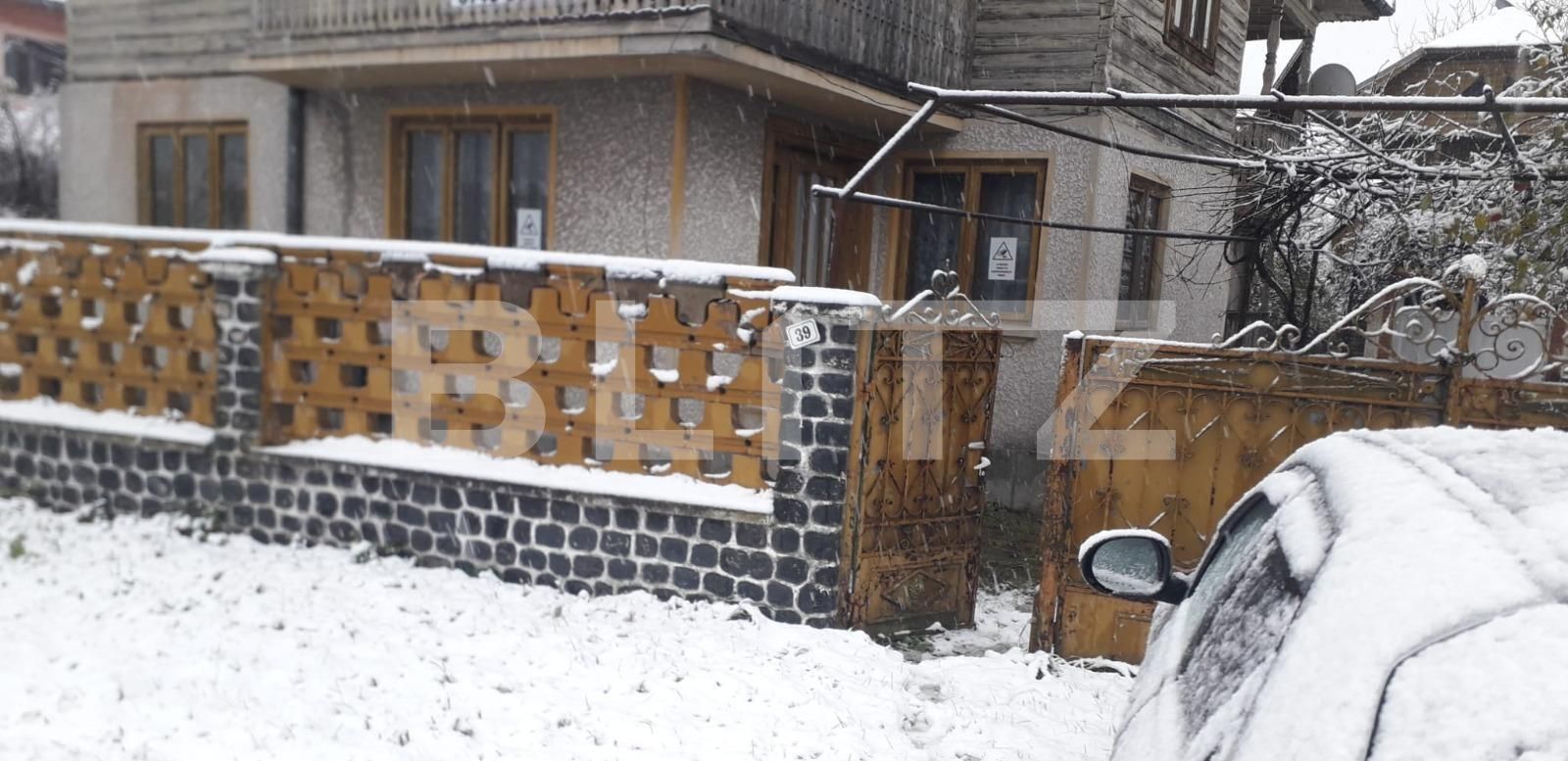 Casa de vânzare 6 camere Exterior Sud - 131447CV | BLITZ Târgu Jiu | Poza9